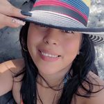 Leonor carrera - @danaysleonor - Instagram