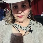 Leonor Carrera - @_123_aurora_ - Instagram