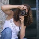 Leonor Casado - @iroirome - Instagram