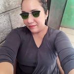 Heidy Leonor Casasola - @leonorcasasola - Instagram