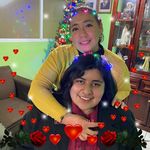 Leonor Casas - @abisaileo2010 - Instagram