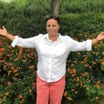 Leonor Casas - @casasespinosal - Instagram