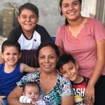 Leonor Casas Espinosa - @leonor_casas55 - Instagram