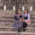 Juana Leonor Cerón - @juanaleonorcerondela - Instagram