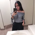 Selma Leonor Cerón - @selmaleonorceron - Instagram