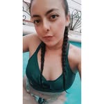 Selma Leonor Cerón - @selmita97 - Instagram