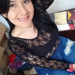dulce leonor chacón zambrano - @dulce_leonorch - Instagram