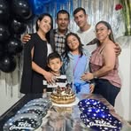 Leonor Chacon - Facebook