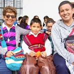 Leonor Clark - Facebook