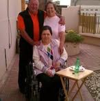 Leonor Cochran - Facebook