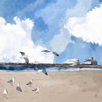 Leonor Costa - @leonor_costa_art - Instagram