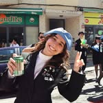 Leonor Costa - @leonor_costa95 - Instagram