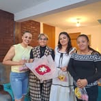 Leonor Cote - Facebook