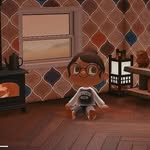 Leonor - @leonor_animal_crossing - Instagram
