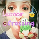 Leonor😜 - @leonorcrossing - Instagram