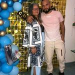 Luisa Leonor Guerrero Cueto - @luisaleonorguerrero - Instagram
