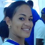Daylenis Leonor Gallardo Pozo - @daylenisleonor - Instagram