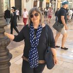 Leonor Durán Cerón - @leonorduranceron - Instagram