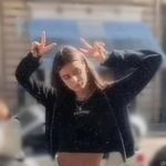 Léonore Lydine - @leonore_lyd - Instagram