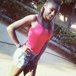 Leonor Escobar - @la_nena_beautiful - Instagram