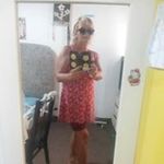 Leonor Escobar - @leonorescobar89 - Instagram