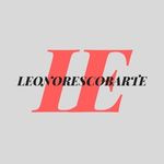 Leonor Escobar Ramos - @leonorescobarte - Instagram