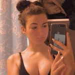Leonor Evans - @femego1884 - Instagram