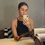 Leonor Fleming - @leonorfleming - Instagram