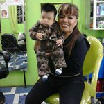 Leonor Gabriel - @peluqueriameylin - Instagram