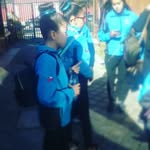 Leonor Gallardo - @i_am_cute50 - Instagram