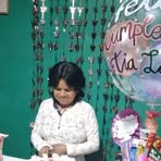 Leonor Gallardo - Facebook