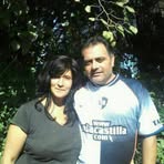 Leonor Gallardo - Facebook