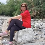 Leonor Gallardo - Facebook