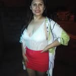 Leonor Gallardo - @blancagallardo752 - Instagram