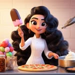 Leonor Gallardo 🧿 - @byleonorchef - Instagram