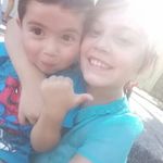 scarlett leonor garrido gallo - @scarlettleonor - Instagram