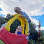 Leonora Gardner - Facebook