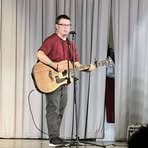 Garrett Lenoir - Facebook