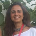 Leonor Almeida Garrett - Facebook