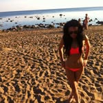 Leonor Gibson - @hillsayla10655 - Instagram