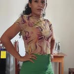 Leito Jaramillo - @leonorjaramillosolorio - Instagram