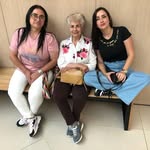 Leonor Jaramillo - @noritajara213 - Instagram