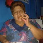 Leonor Jaramillo Villalva - @jaramillovillalva - Instagram