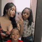 Leonor Jimenez - @marialeonor528 - Instagram