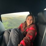 Lëo - @_leonorjimenez - Instagram