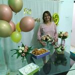 Leonor Jimenez - @madyyramos - Instagram