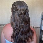 Leonor Jiménez - @leonorjimenez_makeup - Instagram