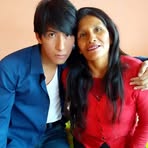 Leonor Lujan - Facebook