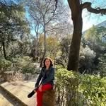 Maria Leonor Lujan Mercedes - @marialeonorlujanmercedes - Instagram