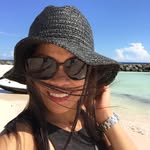 Leonor McKay - @824mymahal - Instagram